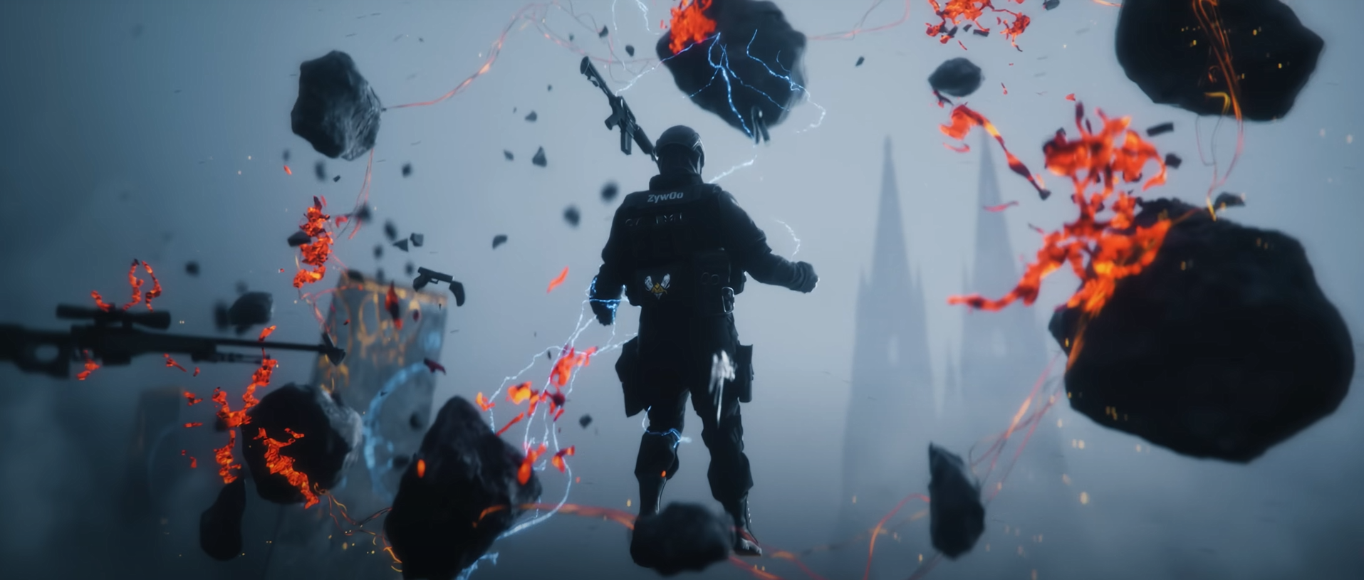IEM Cologne - Official Trailer -