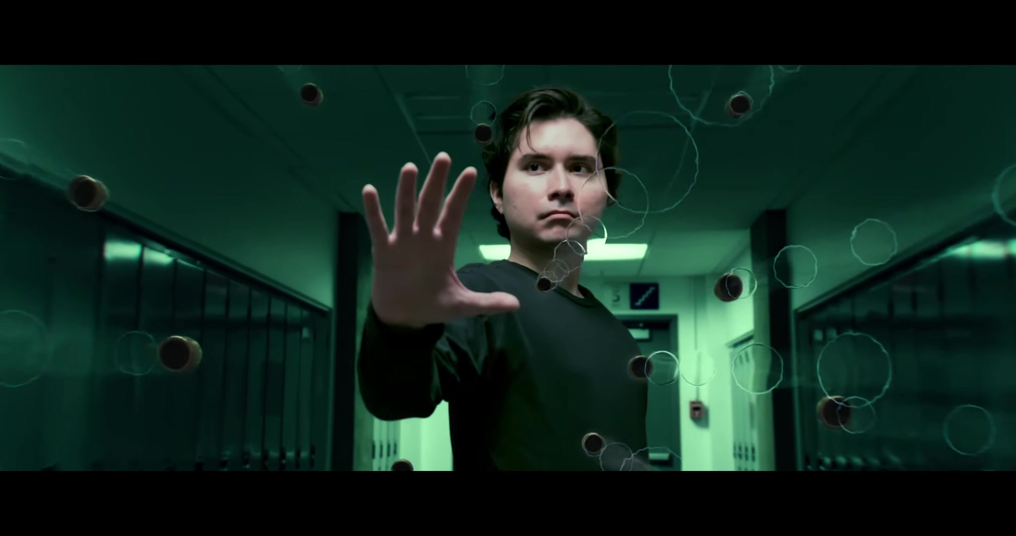 Matrix Reimagined