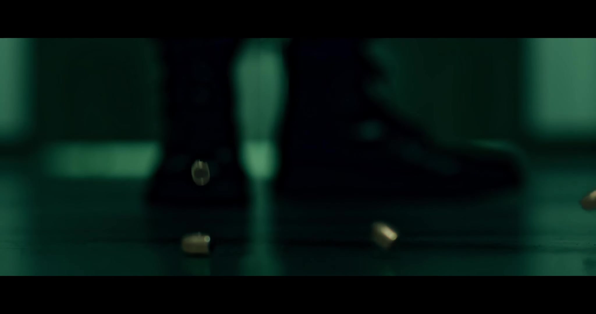 Matrix Reimagined
