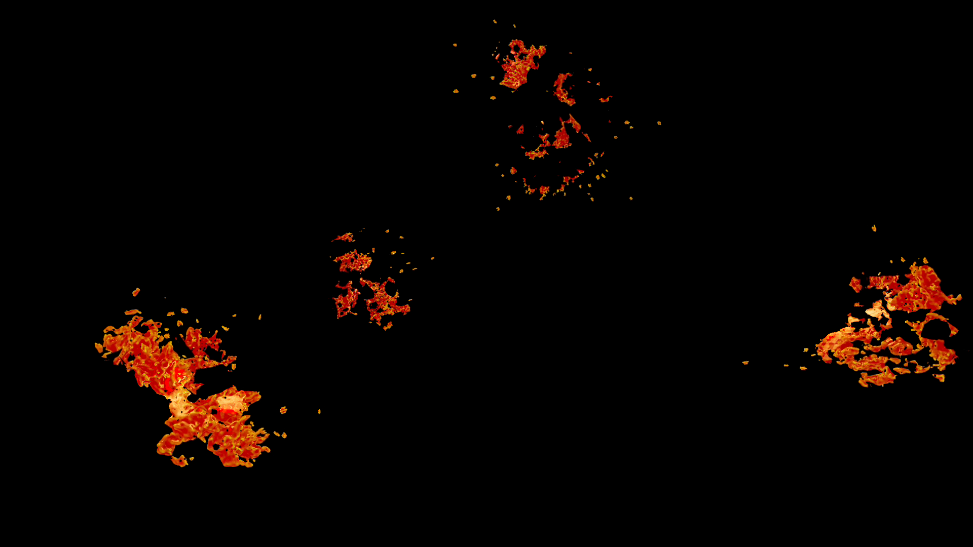 Multi-layer FX