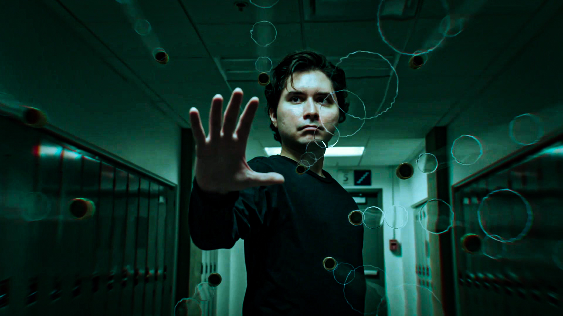 Matrix Reimagined